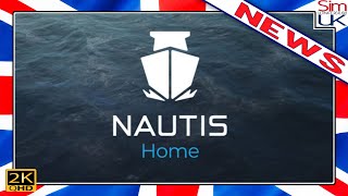 NEWS - NAUTIS Home Ship Simulator - Confirmed Ships &amp; Locations - (footage not from NAUTIS Home)