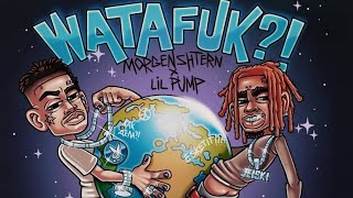 MORGENSHTERN & Lil Pump-WATAFUCK (СЛИВ ТРЕКА 2020)