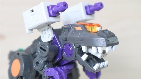 Dr Wu Energy Dragon(Trypticon) Review