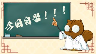 【松鼠開台中】