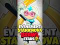 Tout Comprendre à l’event STARR NOVA sur Brawl Stars ! 💫
