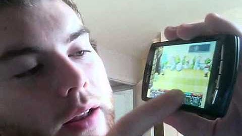 Battleground Review for Android - Androinica.com