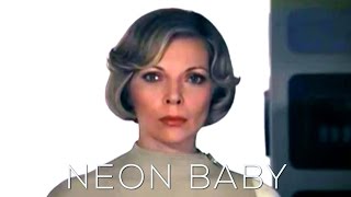 Video thumbnail of "The Comet Is Coming - Neon Baby"