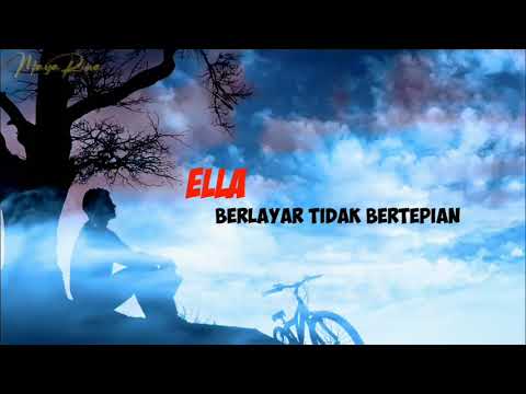 ella -  berlayar tak bertepian