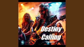 Destiny Calling