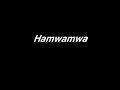 Tate Hamwamwa