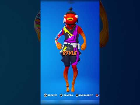 Fortnite Exclusive Edit