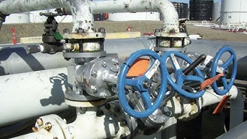 LDAR: Open Ended Lines Refresher