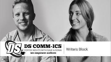 The 3rd World Muse Episode #3: Tips on overcoming writers block