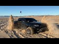 2017 toyota tacoma crawl control demonstration