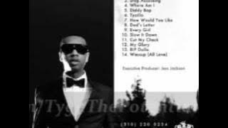 Tyga - Every Girl
