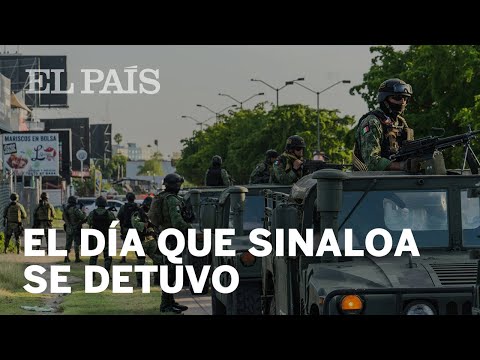 El día en que Sinaloa vio despertar a la bestia de la que es presa