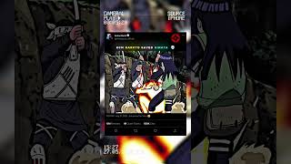 Kcm Naruto Saved Hinata