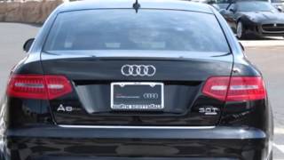 2011 Audi A6 4dr Sdn quattro 3.0T Premium Plus Sedan - Phoenix, AZ