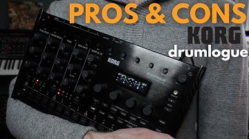 Is The Drumlogue Finally Worth It? (Review)