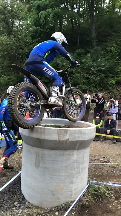 【JIN KUROYAMA】ALL JYPAN TRIAL R6  in SUGO