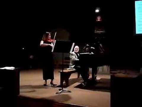 Shubert Sonate Re Majeur(2,3) Svetlana Sazonenko,C...