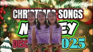 💥🌲CHRISTMAS SONGS MEDLEY🌲CHRISTMAS DISCO MIX 2025🌲💥#christmasmedley 