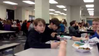 VLOG SORT OF