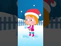 Джингл Беллс #shorts #xmasgifts #christmassong #jinglebells #kidscartoon