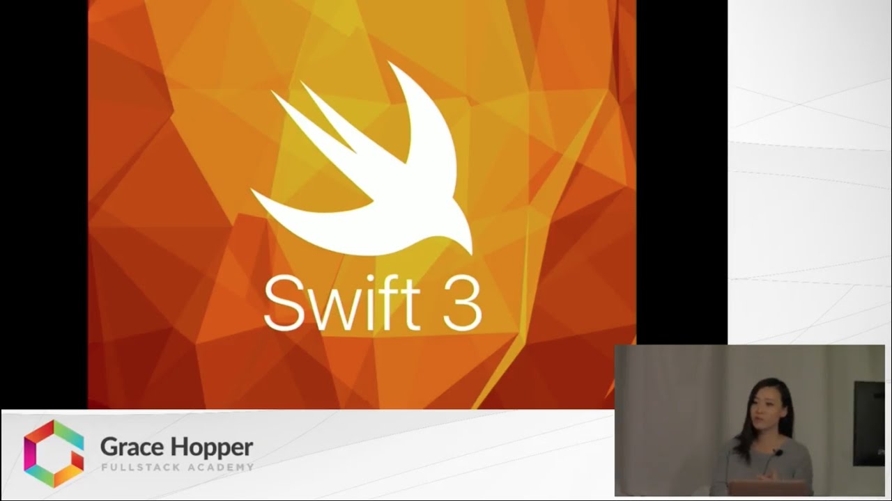 How to use Xcode - Introduction to Xcode 8 and Swift 3 - YouTube
