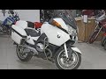 Финал Акции BMW R1200rt 2009 Год За 1.000 Руб