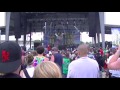 GOTJ 2014 - 038 - Blaze - New Song - Who is it Blaze - Gang Rags Reborn