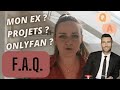 Faq sans tabou  rupture projets piercings compte onlyfan 