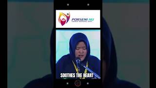 Qoriah Cantik Tilawah Merdu Irama Viral Tiktok Masya Allah Sejuk Banget