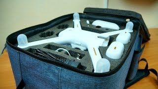 🚁 XIAOMI MI DRONE 4K СУПЕР ПОЛЕЗНЫЕ АКСЕССУАРЫ ИЗ КИТАЯ