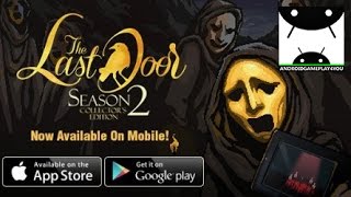 The Last Door: Season 2 Android GamePlay Trailer [1080p/60FPS] (By Phoenix Online Studios LLC) screenshot 2