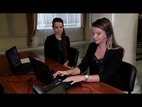 Репортаж телеканала UTV о новой системе обращения с ТКО