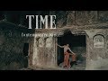 "TIME"  Contemporary Dance Alisa Gurova