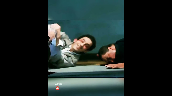 أعمل نفسك ميت 🤣🙄