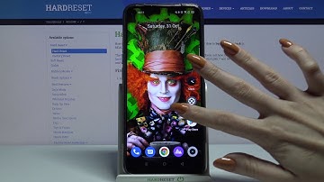 How to Set Adaptive Brightness on REALME 7 – Turn On Automatic Brightness