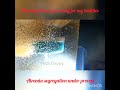 Artemia easily separation part - 1