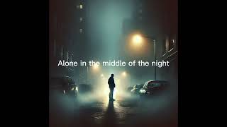 Silenttears - Alone In The Middle Of The Night Resimi