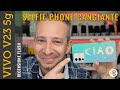 Recensione VIVO V23 5g CANGIANTE e TOP SELFIE