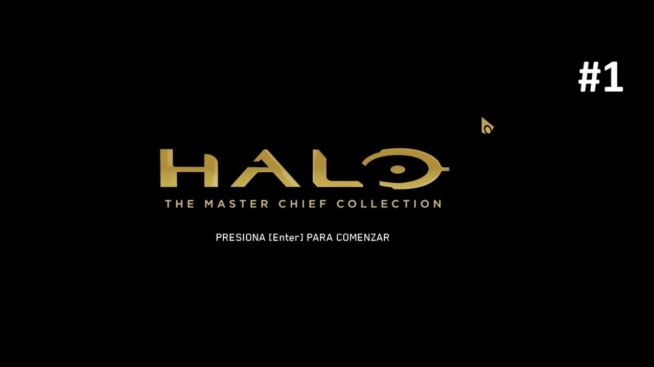 Halo: Reach: La aventura comienza #1