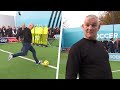 Dean Windass shocks himself! | Soccer AM Pro AM | Dean Windass & Liam Charles