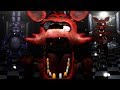 CHASED BY THE ORIGINAL ANIMATRONICS! || Creepy Nights at Freddys (FNAF REMASTERED)
