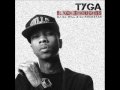Tyga - Tyga Tyga ( Black Thoughts ) Mp3