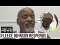 Boondocks real life booty warrior returns years later fleece johnson speaks   ch news