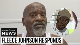 Boondock&#39;s Real Life ‘Booty Warrior’ Returns Years Later, Fleece Johnson Speaks  - CH News