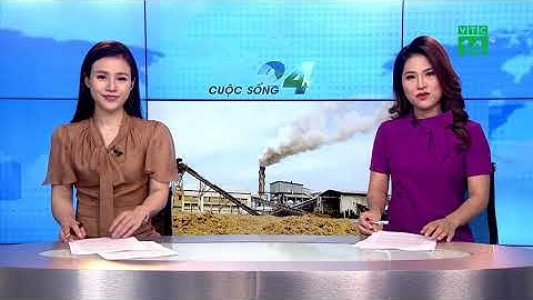 VTC14: Tăng giá điện sinh khối có đủ hấp dẫn các nhà đầu tư