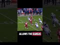 Chiefs, Patrick Mahomes Agree To Restructure Contract #news #nfl #patrickmahomes #football #shorts