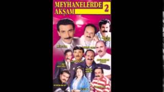 Meyhanelerde Akşam 2 - Şansıma Zalimler Çıktı (Deka Müzik)