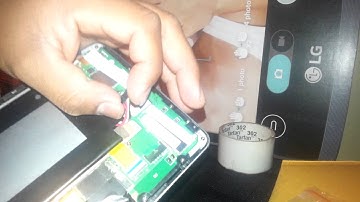 Asus google nexus 7 1st Gen Battery Replacement