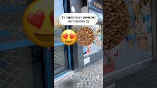 Плідна субота ✊🤣#українською #українськийблогер #українськийютуб #гречка #їжа #супермаркет