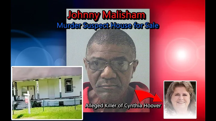 Johnny Malisham House for Sale Man Charged in Deat...